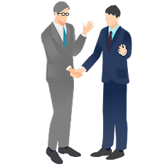 審査のプロによる設計