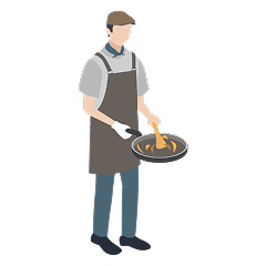 審査のプロによる設計