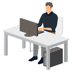 審査のプロによる設計