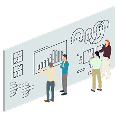 審査のプロによる設計