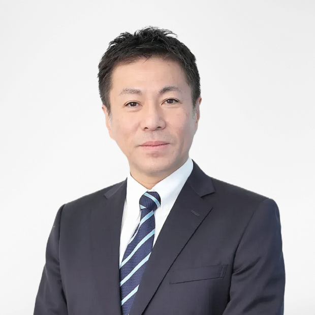 飯塚 優(いいづか まさる)