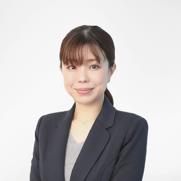 大沼 静香(おおぬま しずか)