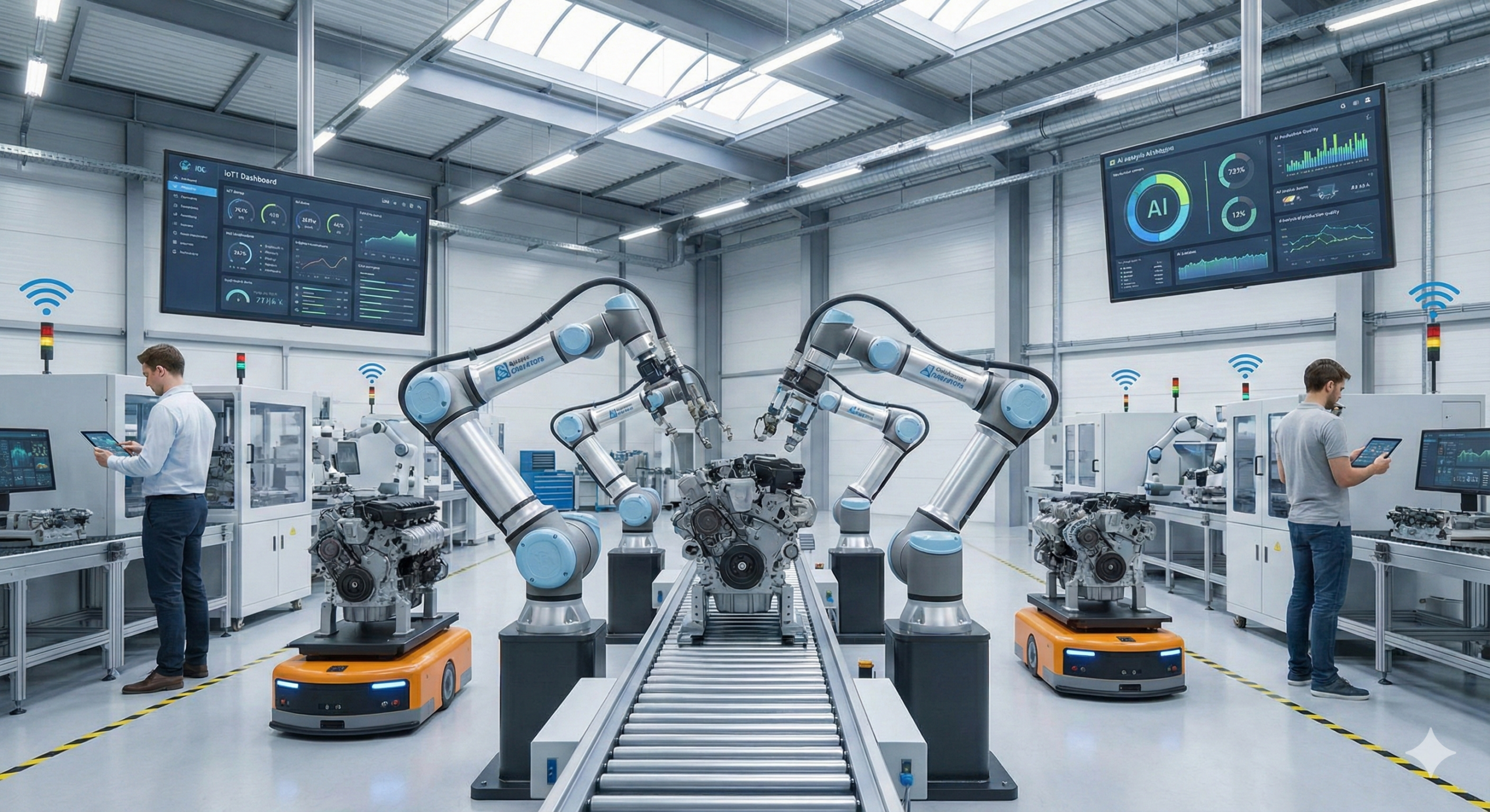 中小企業省力化投資補助金（一般型）第5回公募スタート！　第4回との違いは？