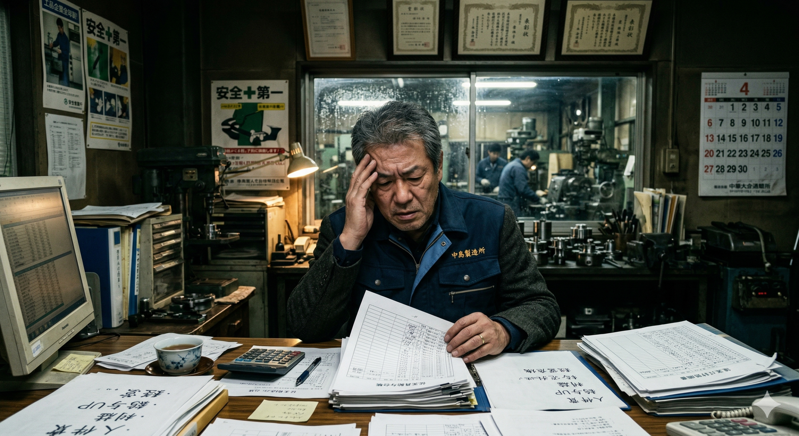 「給料を上げないと補助金は返金！？」知らないと怖い「賃上げ要件」を徹底解説