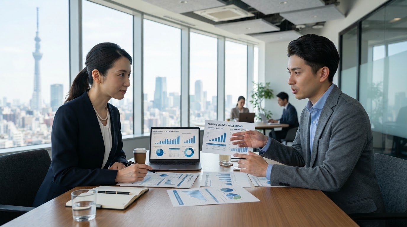 補助金・融資・自己資金の違いと組み合わせ方～設備投資で失敗しない資金調達の考え方～